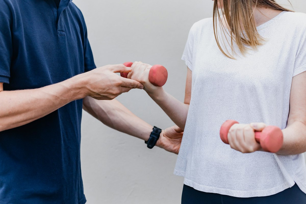 From Stiff to Strong: How Physical Therapy in Reno Can Restore Your Mobility After Years of Joint Pain
