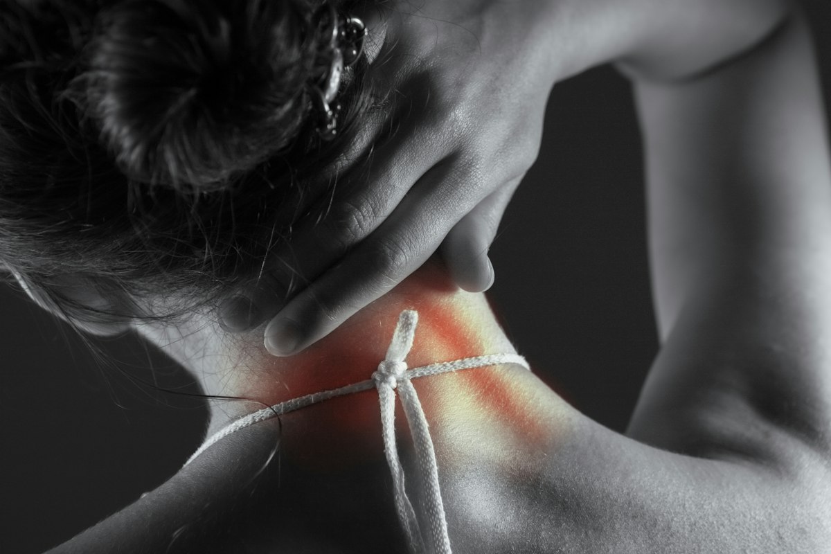 Life After Whiplash: When to Seek Integrative Pain Care