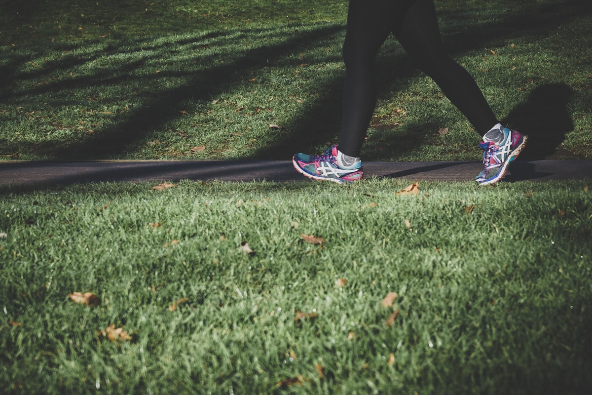 That Numbness in your Feet when Walking Could Be Neuropathy