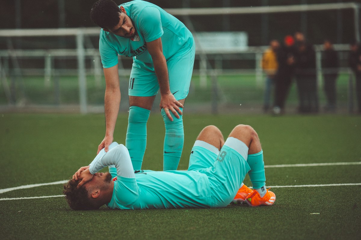 Treat Your Sports Injury with Chiropractic Care