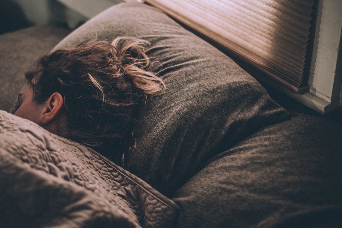 Why You’re Still Exhausted After 8 Hours of Sleep: The Hidden Hormone Imbalance Most People Miss