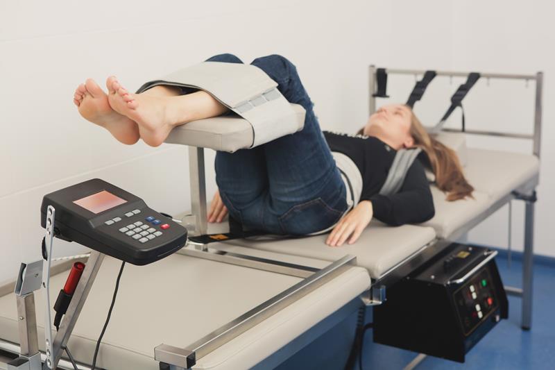 Backpackers’ Guide to Sciatica Treatment Options in Reno