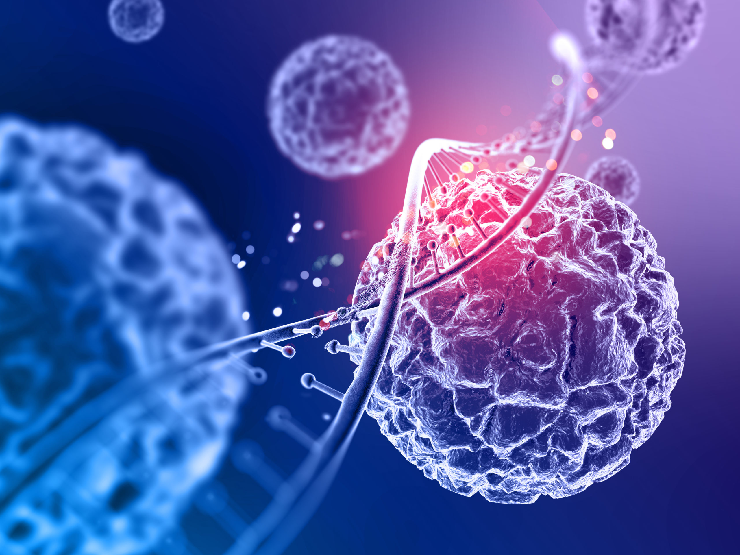 Heal and Thrive: The Power of Regenerative Medicine