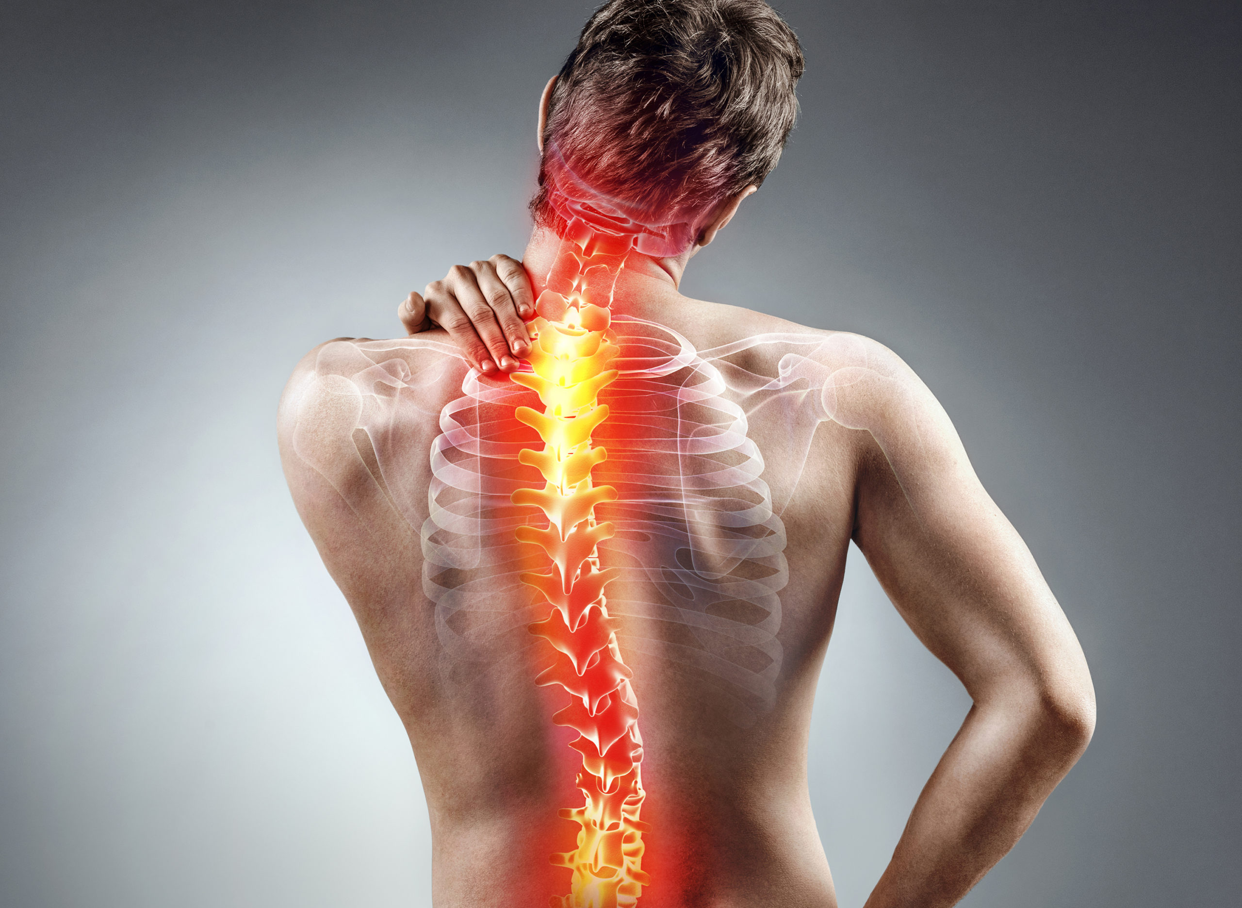 Understanding Regenerative Medicine for Chronic Back Pain