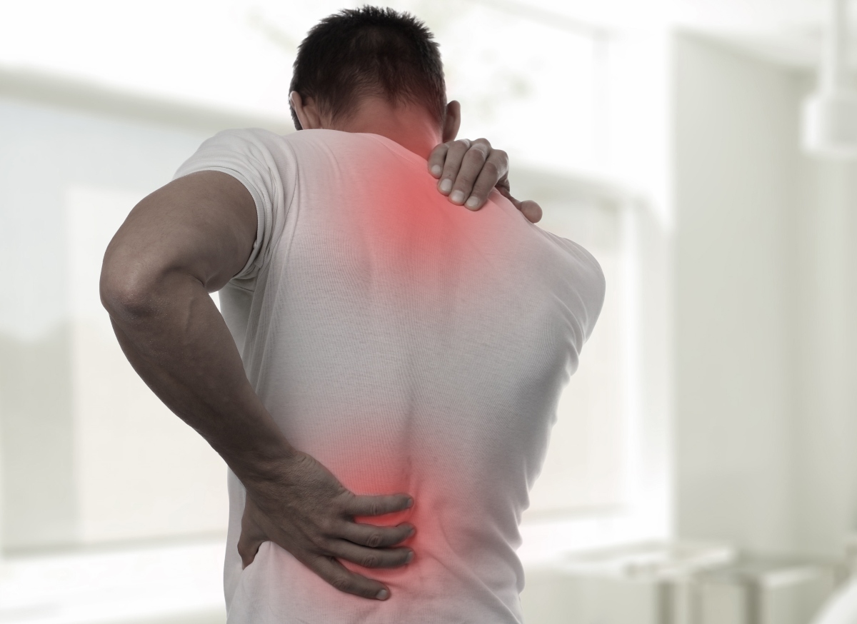 Warning Signs Your Back Pain Needs Spinal Decompression